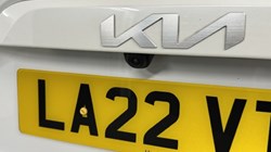 2022 (22) KIA NIRO 1.6 GDi Hybrid 2 5dr DCT 5307586