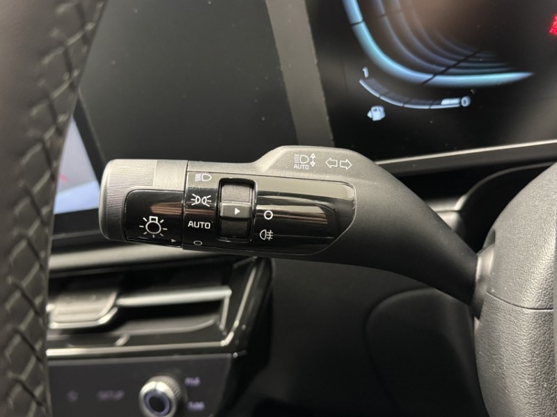 2022 (22) KIA NIRO 1.6 GDi Hybrid 2 5dr DCT 5307607