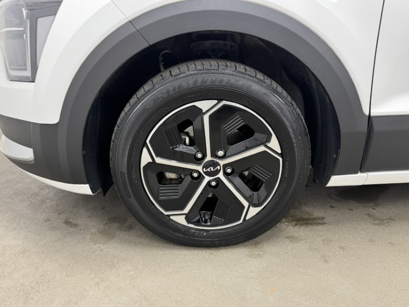 2022 (22) KIA NIRO 1.6 GDi Hybrid 2 5dr DCT 5307589