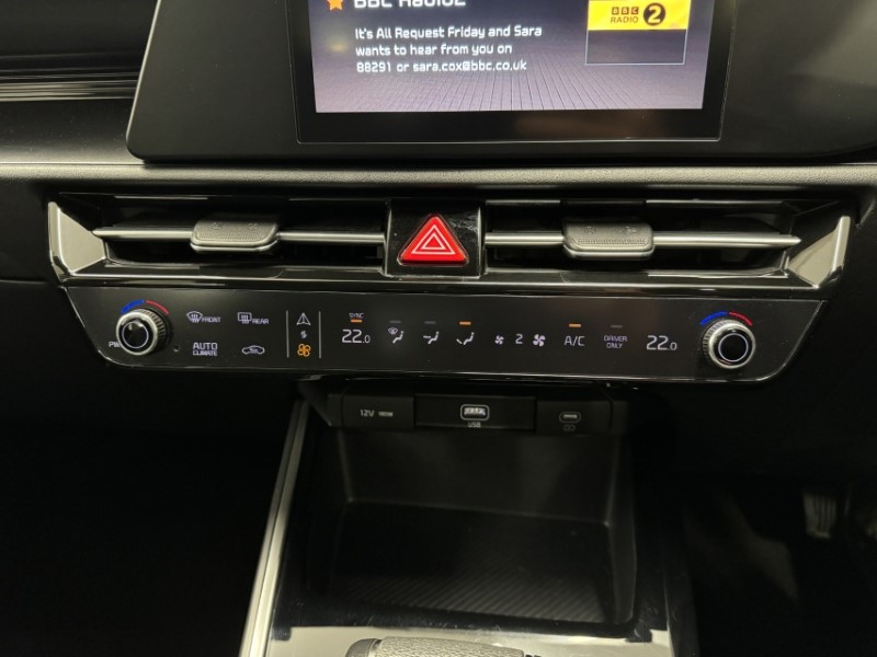2022 (22) KIA NIRO 1.6 GDi Hybrid 2 5dr DCT 5307601