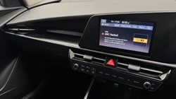 2022 (22) KIA NIRO 1.6 GDi Hybrid 2 5dr DCT 5307599
