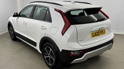 2022 (22) KIA NIRO 1.6 GDi Hybrid 2 5dr DCT 5307585