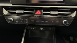 2022 (22) KIA NIRO 1.6 GDi Hybrid 2 5dr DCT 5307600