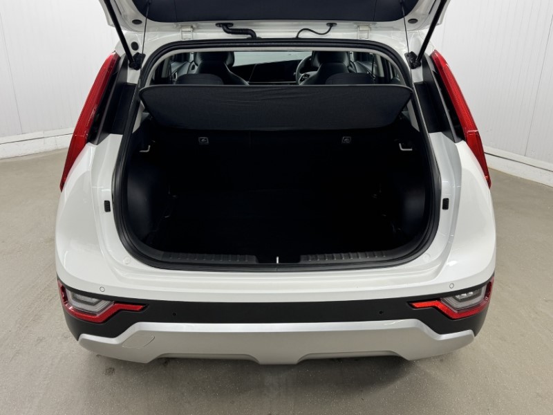 2022 (22) KIA NIRO 1.6 GDi Hybrid 2 5dr DCT 5307587