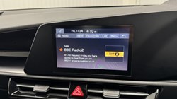 2022 (22) KIA NIRO 1.6 GDi Hybrid 2 5dr DCT 5307602