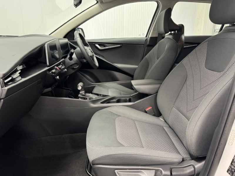 2022 (22) KIA NIRO 1.6 GDi Hybrid 2 5dr DCT 5307594