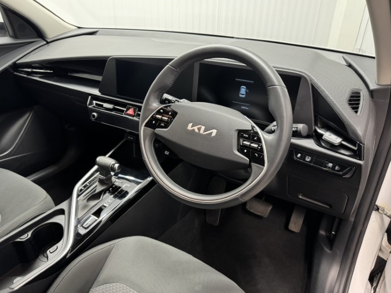 2022 (22) KIA NIRO 1.6 GDi Hybrid 2 5dr DCT 5307596