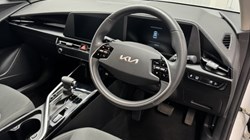 2022 (22) KIA NIRO 1.6 GDi Hybrid 2 5dr DCT 5307596