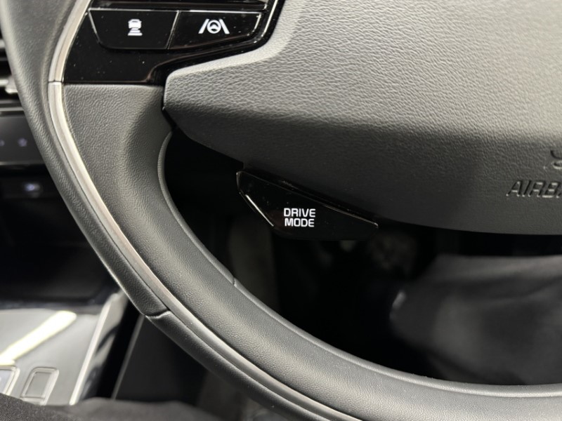 2022 (22) KIA NIRO 1.6 GDi Hybrid 2 5dr DCT 5307605