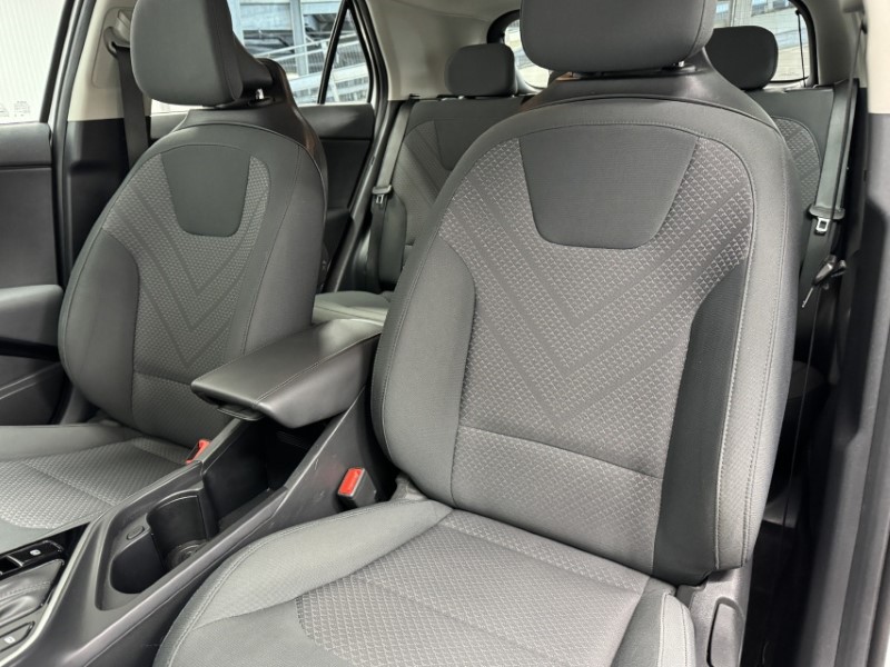 2022 (22) KIA NIRO 1.6 GDi Hybrid 2 5dr DCT 5307595