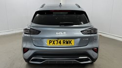 2024 (74) KIA XCEED 1.5T GDi ISG 138 GT-Line 5dr 5310388