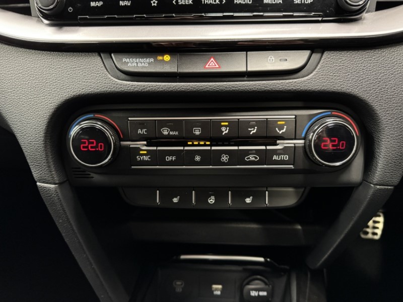 2024 (74) KIA XCEED 1.5T GDi ISG 138 GT-Line 5dr 5310413