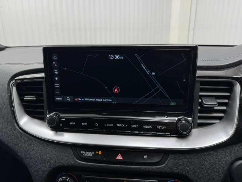 2024 (74) KIA XCEED 1.5T GDi ISG 138 GT-Line 5dr 5310420