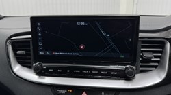 2024 (74) KIA XCEED 1.5T GDi ISG 138 GT-Line 5dr 5310420