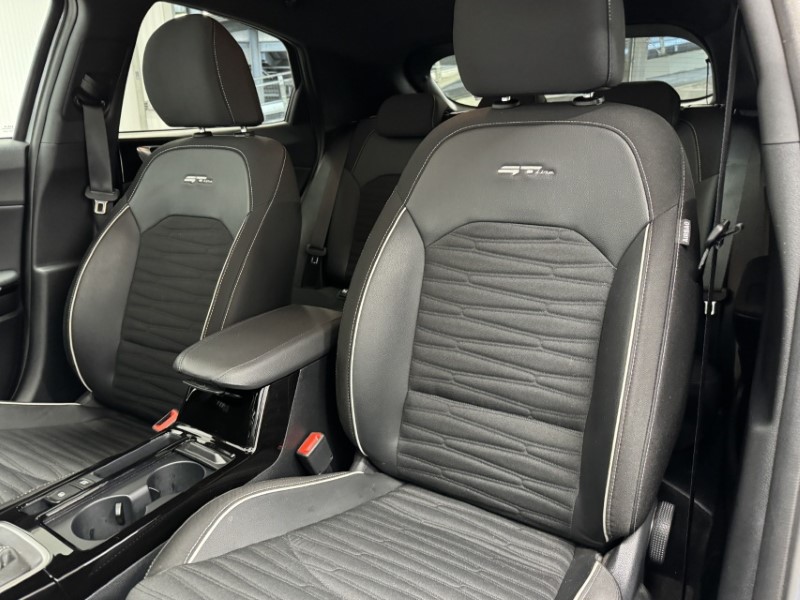 2024 (74) KIA XCEED 1.5T GDi ISG 138 GT-Line 5dr 5310403