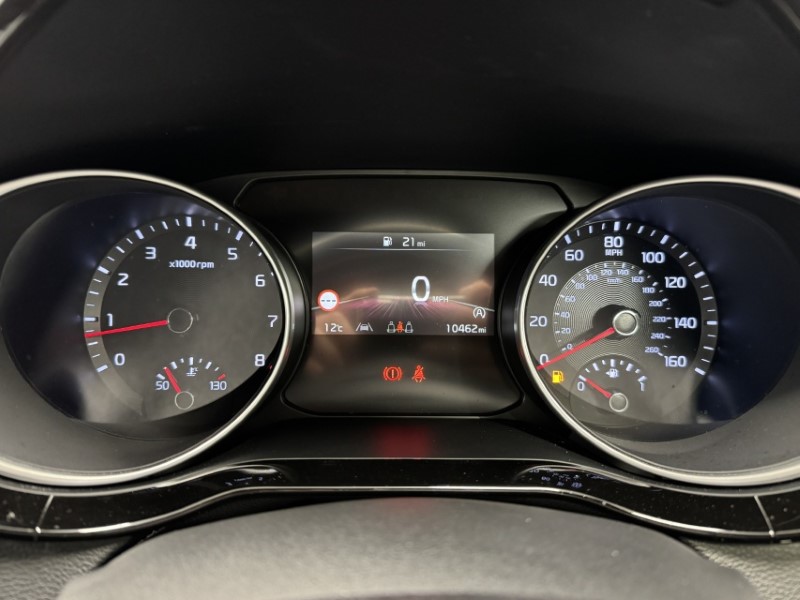 2024 (74) KIA XCEED 1.5T GDi ISG 138 GT-Line 5dr 5310416