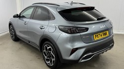 2024 (74) KIA XCEED 1.5T GDi ISG 138 GT-Line 5dr 5310389
