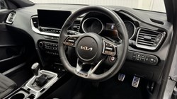 2024 (74) KIA XCEED 1.5T GDi ISG 138 GT-Line 5dr 5310404