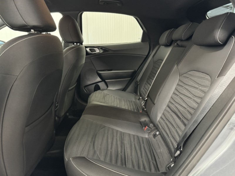 2024 (74) KIA XCEED 1.5T GDi ISG 138 GT-Line 5dr 5310398