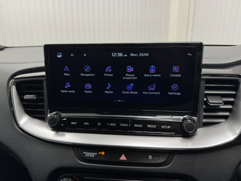 2024 (74) KIA XCEED 1.5T GDi ISG 138 GT-Line 5dr 5310419