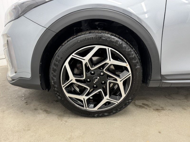 2024 (74) KIA XCEED 1.5T GDi ISG 138 GT-Line 5dr 5310397