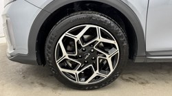 2024 (74) KIA XCEED 1.5T GDi ISG 138 GT-Line 5dr 5310397