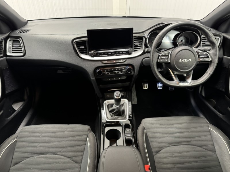 2024 (74) KIA XCEED 1.5T GDi ISG 138 GT-Line 5dr 5310400