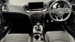 2024 (74) KIA XCEED 1.5T GDi ISG 138 GT-Line 5dr 5310400