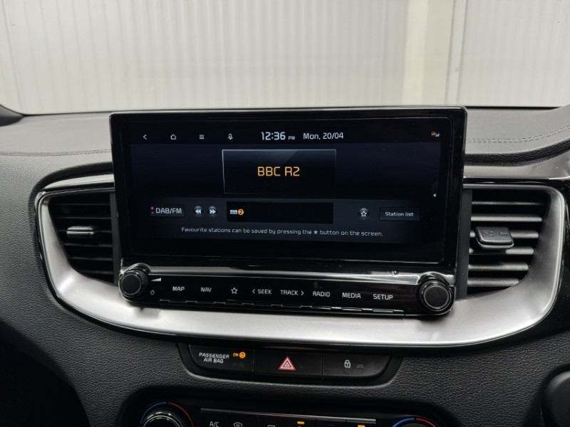 2024 (74) KIA XCEED 1.5T GDi ISG 138 GT-Line 5dr 5310421