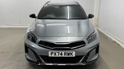 2024 (74) KIA XCEED 1.5T GDi ISG 138 GT-Line 5dr 5310396