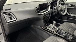 2024 (74) KIA XCEED 1.5T GDi ISG 138 GT-Line 5dr 5310401