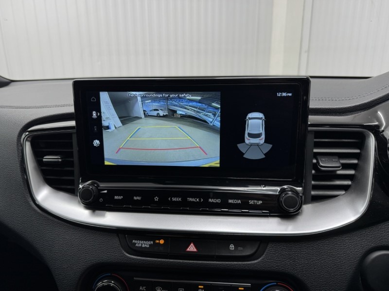 2024 (74) KIA XCEED 1.5T GDi ISG 138 GT-Line 5dr 5310393