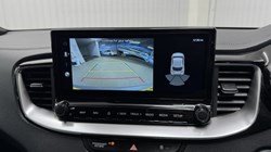 2024 (74) KIA XCEED 1.5T GDi ISG 138 GT-Line 5dr 5310393