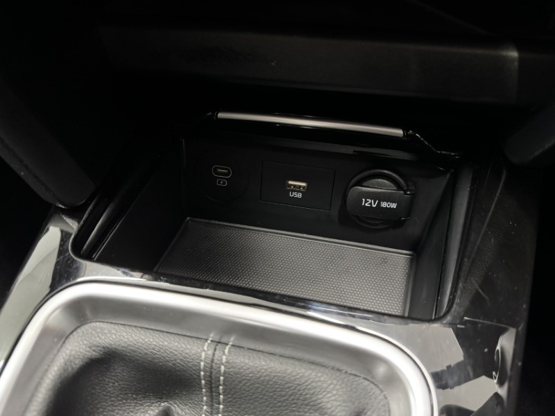 2024 (74) KIA XCEED 1.5T GDi ISG 138 GT-Line 5dr 5310411