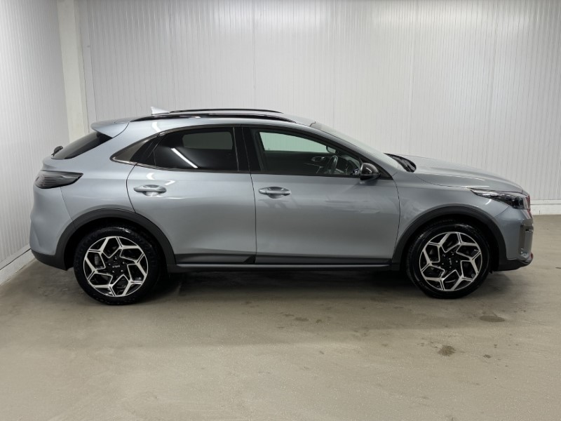 2024 (74) KIA XCEED 1.5T GDi ISG 138 GT-Line 5dr 5310394