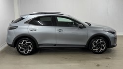 2024 (74) KIA XCEED 1.5T GDi ISG 138 GT-Line 5dr 5310394