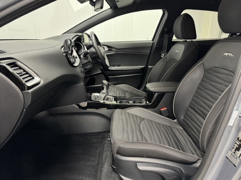 2024 (74) KIA XCEED 1.5T GDi ISG 138 GT-Line 5dr 5310402