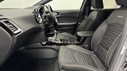 2024 (74) KIA XCEED 1.5T GDi ISG 138 GT-Line 5dr 5310402