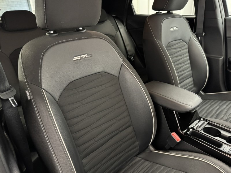 2024 (74) KIA XCEED 1.5T GDi ISG 138 GT-Line 5dr 5310407