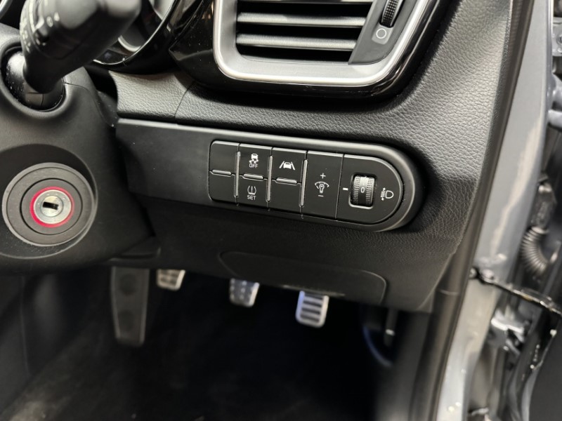 2024 (74) KIA XCEED 1.5T GDi ISG 138 GT-Line 5dr 5310406