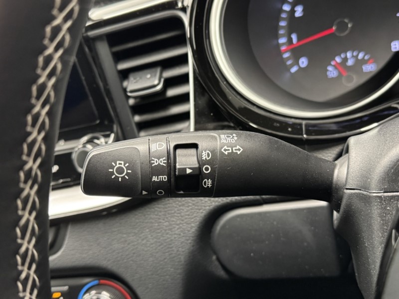 2024 (74) KIA XCEED 1.5T GDi ISG 138 GT-Line 5dr 5310418