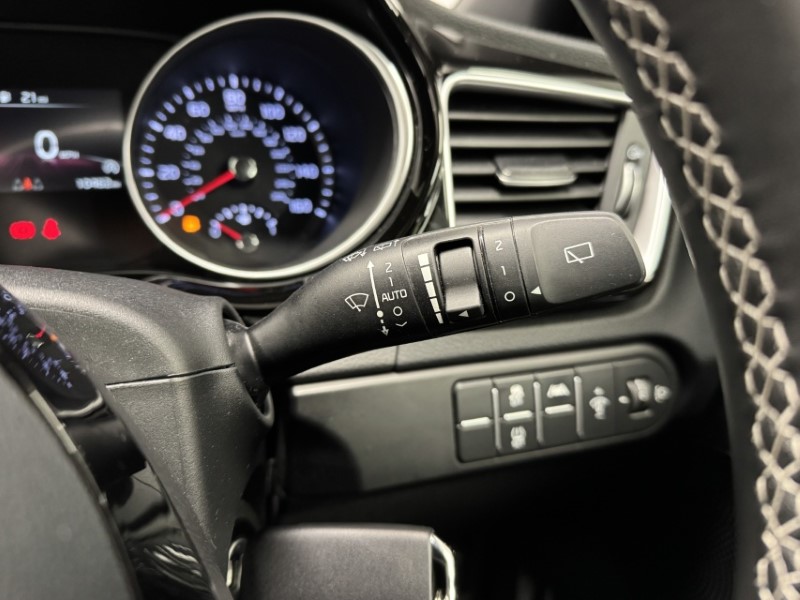 2024 (74) KIA XCEED 1.5T GDi ISG 138 GT-Line 5dr 5310417