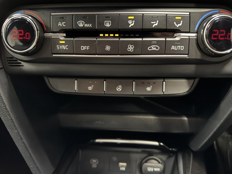 2024 (74) KIA XCEED 1.5T GDi ISG 138 GT-Line 5dr 5310412