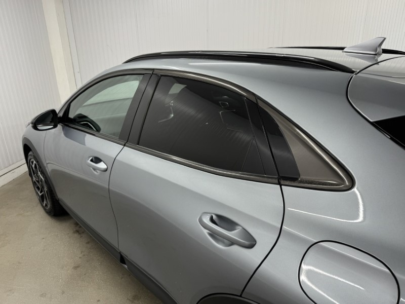 2024 (74) KIA XCEED 1.5T GDi ISG 138 GT-Line 5dr 5310392