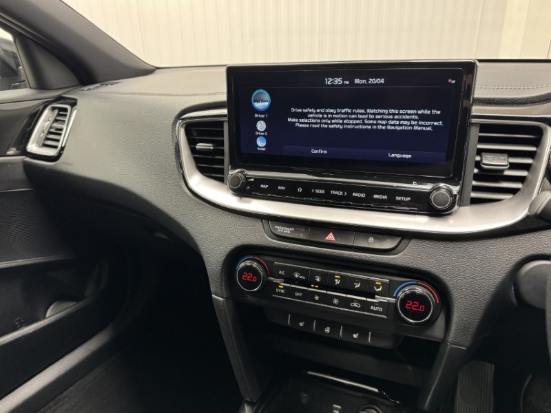 2024 (74) KIA XCEED 1.5T GDi ISG 138 GT-Line 5dr 5310408