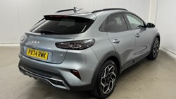 2024 (74) KIA XCEED 1.5T GDi ISG 138 GT-Line 5dr 5310387