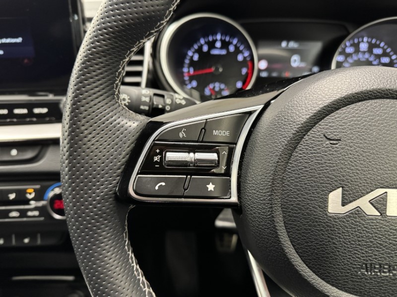 2024 (74) KIA XCEED 1.5T GDi ISG 138 GT-Line 5dr 5310414