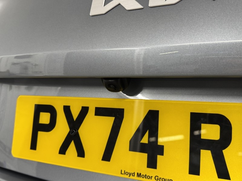 2024 (74) KIA XCEED 1.5T GDi ISG 138 GT-Line 5dr 5310390