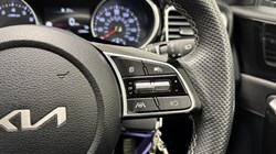 2024 (74) KIA XCEED 1.5T GDi ISG 138 GT-Line 5dr 5310415