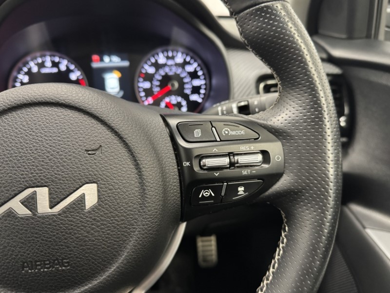 2023 (23) KIA STONIC 1.0T GDi 48V GT-Line S 5dr DCT 5303000